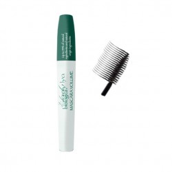 Extra-volume mascara. Eye Liner. Organic and Natural. Certified organic cosmetic.
